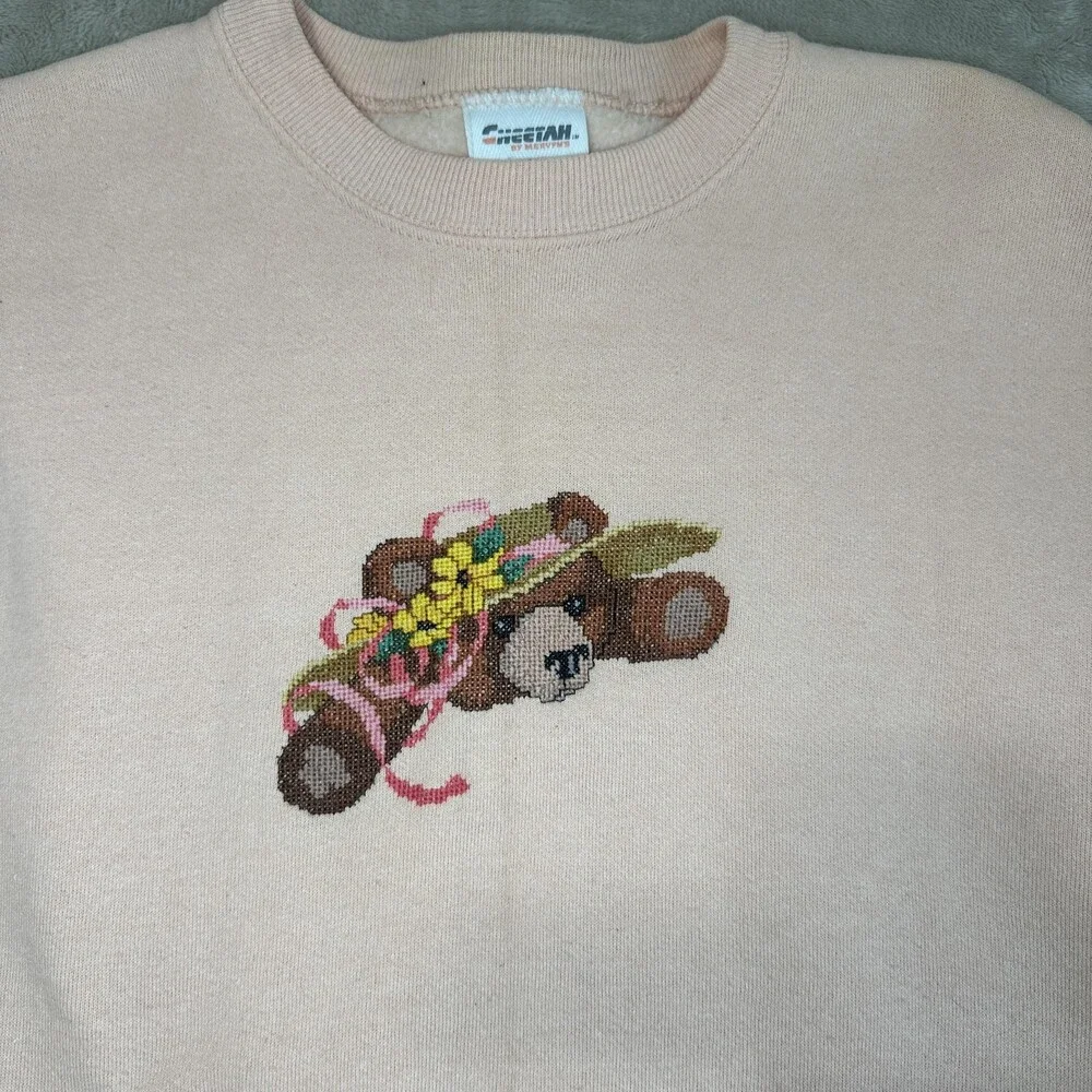 Unknown brand cheetah